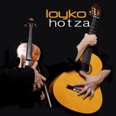 Loyko - Hotza (CD)