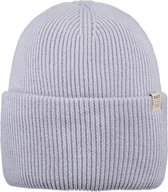 Barts Haveno Beanie lilac one size Unisex Muts (fashion) - lilac