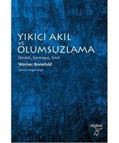 Yıkıcı Akıl ve Olumsuzlama