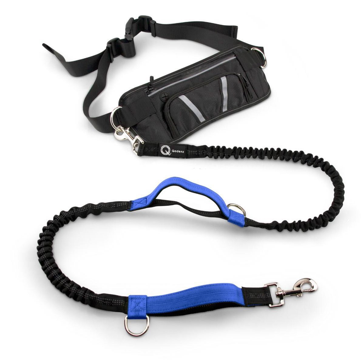 Handen vrij hondenriem, heupriem in TOP beste wandelgadgets en cadeautips voor echte buitenmensen