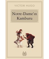 Notre - Dame'ın Kamburu