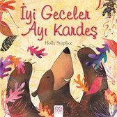 İyi Geceler Ayı KardeşOrjinal isim: About a Bear