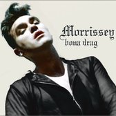 Morrissey - Bona Drag (LP)