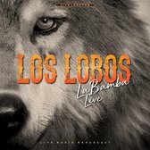 Los Bobos - La Bamba - Coloured Vinyl - LP