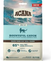 Acana Cat Bountiful Catch  | 18