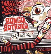 Bongo Botrako - Revoltosa (CD)
