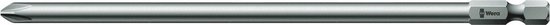 Wera 1/4" philips acr bit - ph3x152mm