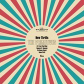 The Primitives - New Thrills (10" LP)