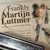 Martijn Luttmer - Frankly (CD)