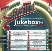 Zoom Jukebox Classic Oldies Karaoke, Vol.14