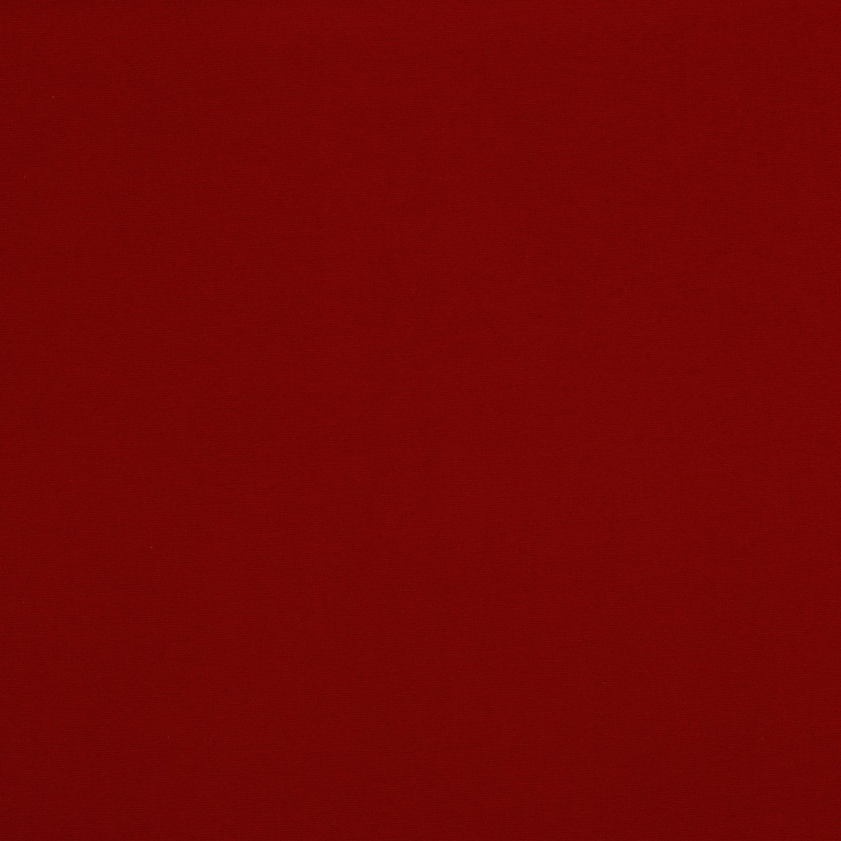 Flanel stof op rol - 140cm breed - Rood - 10 meter