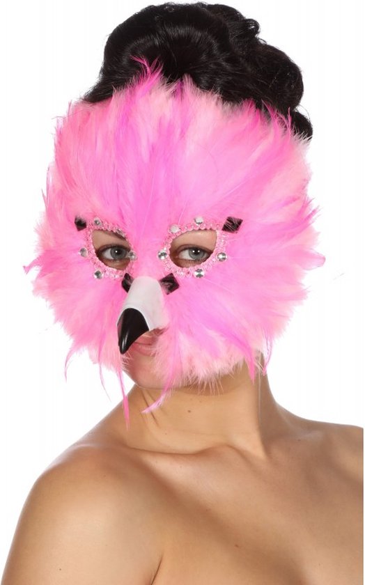Masker Flamingo | bol.com