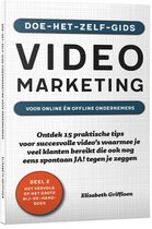 Doe-het-zelf-gids Videomarketing voor online en offline ondernemers