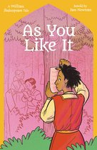 Shakespeare's Tales Retold for Children - Shakespeare's Tales: As You Like It