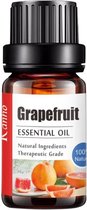 Grapefruit Olie - Etherische Olie - 100% - Etherische Olie Diffuser - Etherische Olie Grapefruit