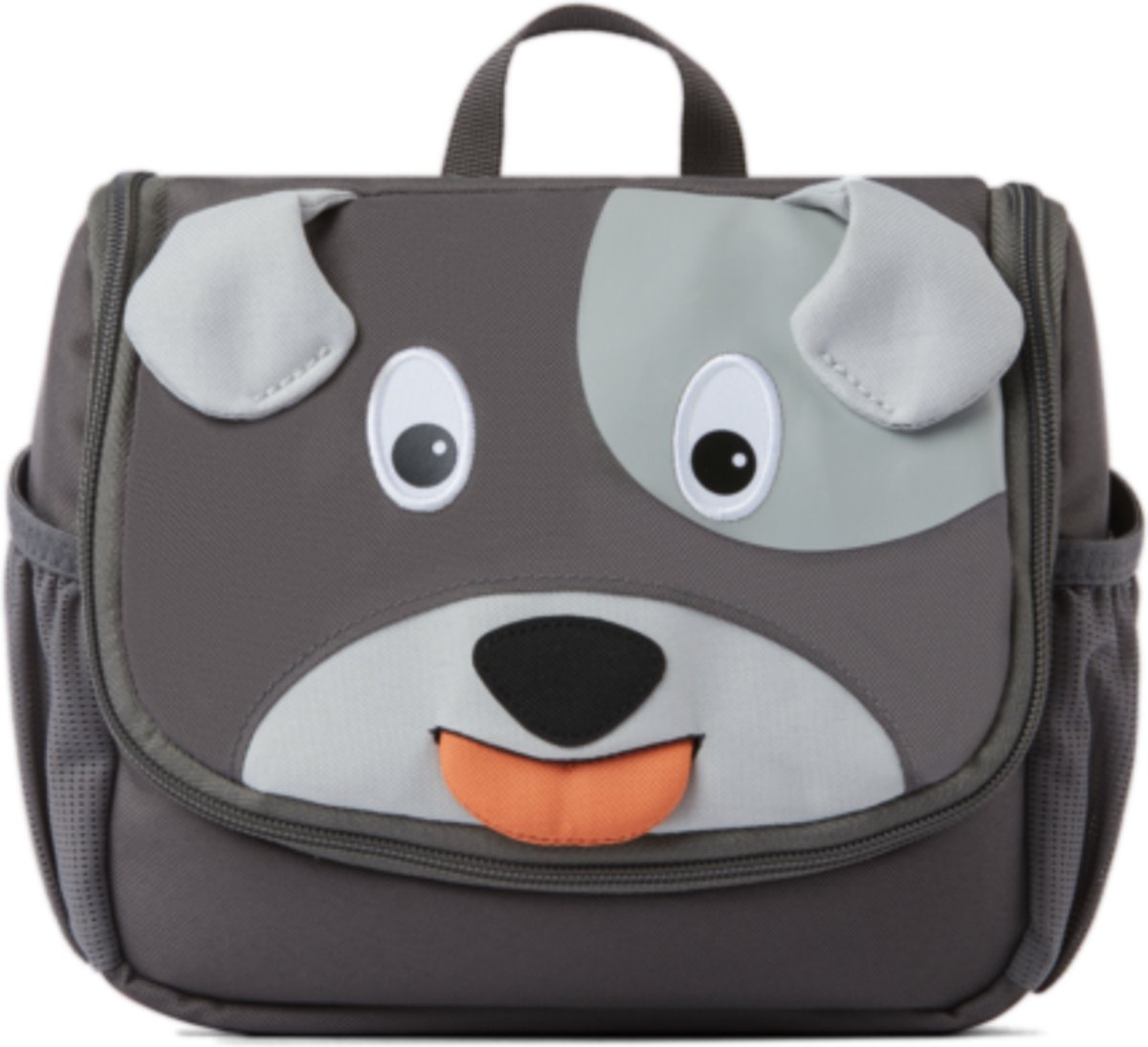 Affenzahn toilettas hond - Bruin