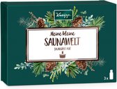 Kneipp Sauna Cadeauverpakking Mijn Kleine Saunawereld 3X20 ml Ouder