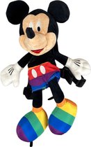 Mickey Mouse kleine rugtas