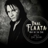 Paal Flaata - Wait By The Firte (LP)