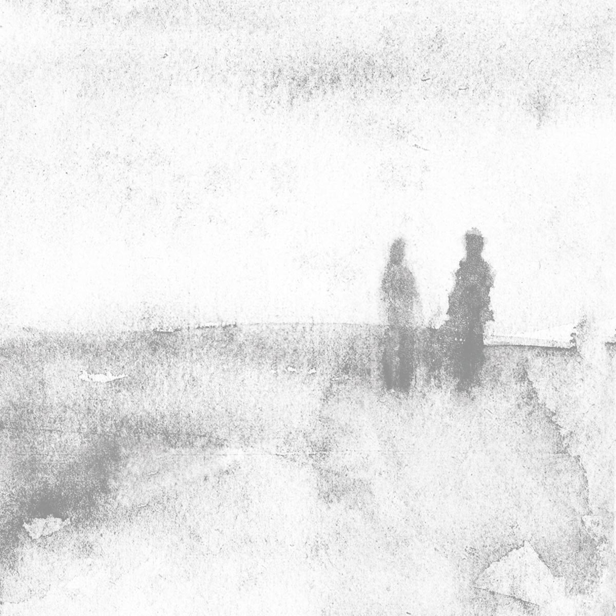 Birds Of Passage + Leonardo Rosado - Dear And Unfamiliar (CD)