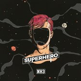NH3 - Superhero (LP)