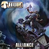 Thor - Alliance (LP)