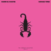 Hanni El Khatib - Savage Times (CD)