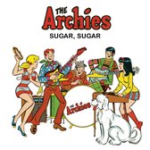 The Archies - Sugar Sugar (7" Vinyl Single)