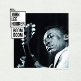 John Lee Hooker - Boom Boom (LP)