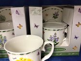Butterfly Meadow Sweet Lake collection