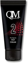 QM Pre Sports Hot Cream Nr2 (Warming Lotion) 200ml
