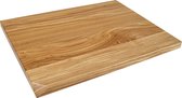 Holtaz® Keukenplank - Snijplank - Houten decoratieplank – Keuken snijplank - 40x30x2cm
