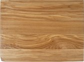 Holtaz® Keukenplank - Snijplank - Houten decoratieplank – Keuken snijplank - 30x20x2cm