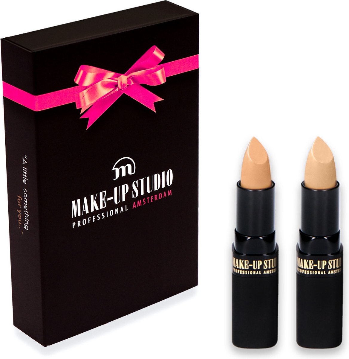 Make-up Studio Camouflage Secrets B2 + R2 Giftbox