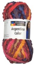 Breiwol Schachenmayr Argentina Color Nr  00084