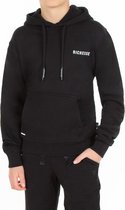 Richesse Deluxe Hoodie - Hoodie - JR - Maat 140 - Black