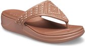 Crocs Monterey Shimmer Bronze