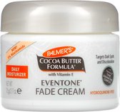 Palmer's Coconut Butter Formula with Vitamin E - Voorkomt donkere vlekken en verkleuring- Eventone Face Cream - 5% Niacinamide - 75 g