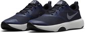 Nike City Rep Trainer Sportschoen Sportschoenen - Maat 44 - Mannen - navy - zwart
