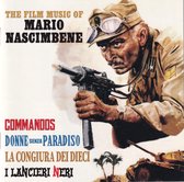 Film Music Of Mario Nascimbene