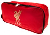 Liverpool toilettas - schoenentas CR rood