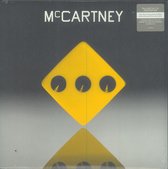 Paul McCartney - McCartney III (Splatter Vinyl)
