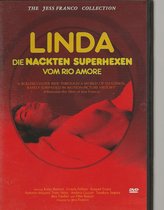 LINDA DIE NACKTEN SUPERHEXEN ( Import)
