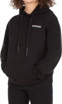Richesse Capitan Hoodie - Hoodie - JR - Maat 128 - Anthracite