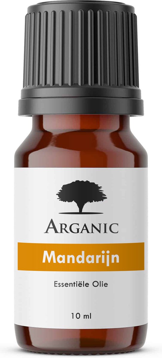 Goedkoopste Mandarijn - Essentiële olie - 10ml