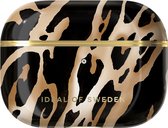 iDeal of Sweden AirPods Case Print Gen 3 Iconic Leopard
