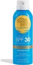 Bondi Sands Zonnebrand Spray SPF 30 Geurvrij