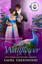 The Shifter Season 2 - The Peacock and the Wallflower
