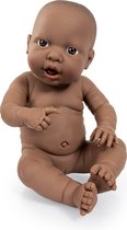 Bayer - Babypop Newborn Baby 42cm - Meisje (94200AA)