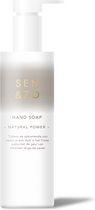 Sen & Zo Gel Hand & Body Natural Power Hand Soap